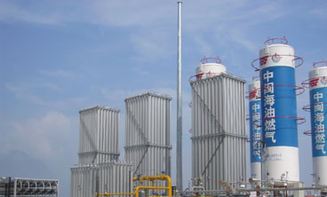 ���ڰ���LNG��עվ